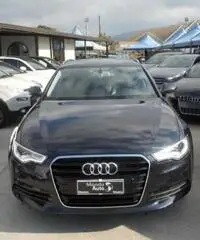 AUDI A6 Avant 2.0 TDI 177 CV Business plus AUDI A6 Avant 2.0 TDI 177 CV Business plus