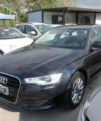 AUDI A6 Avant 2.0 TDI 177 CV Business plus AUDI A6 Avant 2.0 TDI 177 CV Business plus