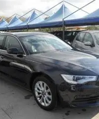 AUDI A6 Avant 2.0 TDI 177 CV Business plus AUDI A6 Avant 2.0 TDI 177 CV Business plus