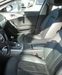 AUDI A6 Avant 2.0 TDI 177 CV Business plus AUDI A6 Avant 2.0 TDI 177 CV Business plus
