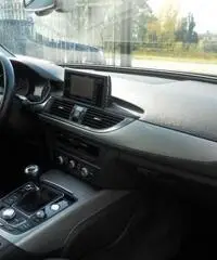 AUDI A6 Avant 2.0 TDI 177 CV Business plus AUDI A6 Avant 2.0 TDI 177 CV Business plus