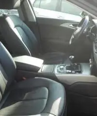 AUDI A6 Avant 2.0 TDI 177 CV Business plus AUDI A6 Avant 2.0 TDI 177 CV Business plus