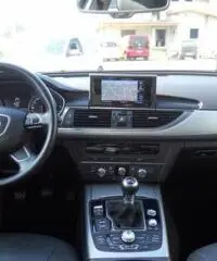 AUDI A6 Avant 2.0 TDI 177 CV Business plus AUDI A6 Avant 2.0 TDI 177 CV Business plus