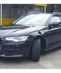 Audi A6 Avant 2.0 TDI multitronic Business