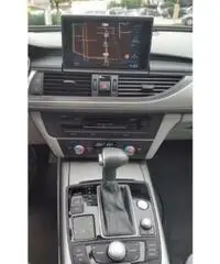 Audi A6 Avant 2.0 TDI multitronic Business