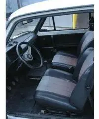 Autobianchi A 112 ABARTH 1050 cc