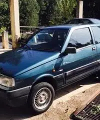 Autobianchi Y10 1.0 Fire 4WD