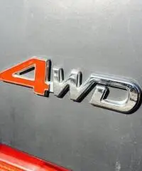 Autobianchi Y10 1.0 Fire 4WD