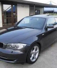 BMW 118 d cat 3 porte Futura DPF M-Sport