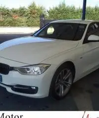 BMW 330 dA xDrive MSport