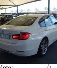 BMW 330 dA xDrive MSport