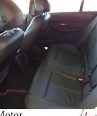 BMW 330 dA xDrive MSport