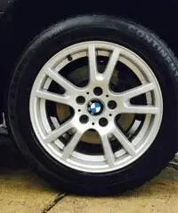BMW X3 2.0d 150hp Futura My'08 BMW X3 2.0d 150hp Futura My'08