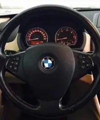 BMW X3 2.0d 150hp Futura My'08 BMW X3 2.0d 150hp Futura My'08
