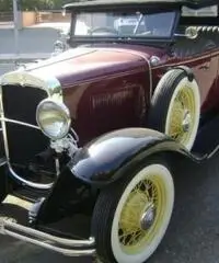 Chevrolet Celebrity