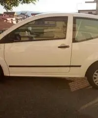 Citroen c2 van