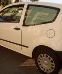 Citroen c2 van