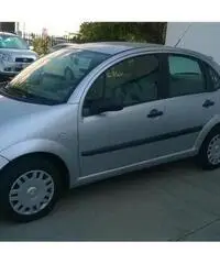 CITROEN C3 1.1 Classique