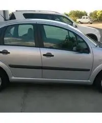 CITROEN C3 1.1 Classique
