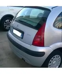 CITROEN C3 1.1 Classique
