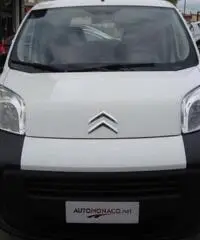 CITROEN Nemo 1.3 HDi 75CV FAP Multispace Combi N1 CITROEN Nemo 1.3 HDi 75CV FAP Multispace Combi N1