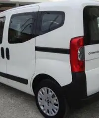 CITROEN Nemo 1.3 HDi 75CV FAP Multispace Combi N1 CITROEN Nemo 1.3 HDi 75CV FAP Multispace Combi N1