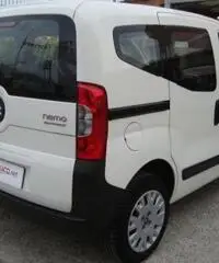 CITROEN Nemo 1.3 HDi 75CV FAP Multispace Combi N1