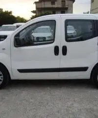 CITROEN Nemo 1.3 HDi 75CV FAP Multispace Combi N1 CITROEN Nemo 1.3 HDi 75CV FAP Multispace Combi N1