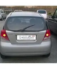 DAEWOO Kalos 1.4 cat 5 porte SE