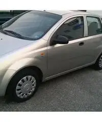 DAEWOO Kalos 1.4 cat 5 porte SE DAEWOO Kalos 1.4 cat 5 porte SE