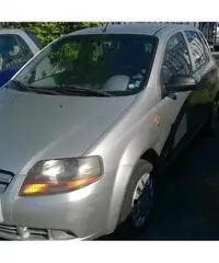 DAEWOO Kalos 1.4 cat 5 porte SE DAEWOO Kalos 1.4 cat 5 porte SE