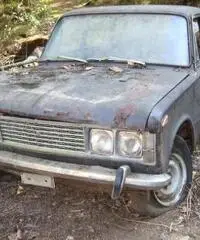 Fiat 125 1.6 '69 Fiat 125 1.6 '69