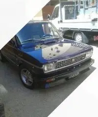 Fiat 127 - 1981 Fiat 127 - 1981
