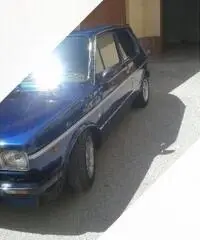 Fiat 127 - 1981