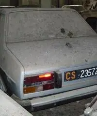 Fiat 131 2000 D 4p. Super Fiat 131 2000 D 4p. Super