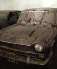Fiat 1500 Berlina Fiat 1500 Berlina