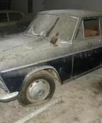 Fiat 1500 Berlina Fiat 1500 Berlina