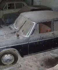 Fiat 1500 Berlina