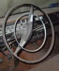 Fiat 1500 Berlina