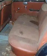 Fiat 1500 Berlina