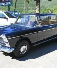 Fiat 1500 L '60 ASI Fiat 1500 L '60 ASI