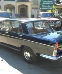 Fiat 1500 L '60 ASI Fiat 1500 L '60 ASI