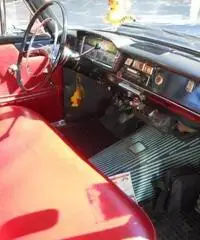 Fiat 1500 L '60 ASI