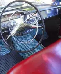 Fiat 1500 L '60 ASI