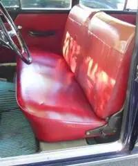 Fiat 1500 L '60 ASI
