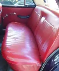 Fiat 1500 L '60 ASI