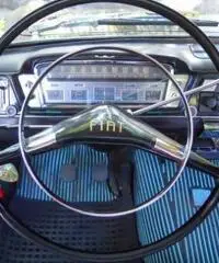 Fiat 1500 L '60 ASI