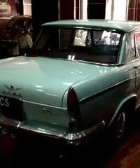 Fiat 1500 L