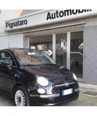 Fiat 500 1.2 Easypower Lounge GPL Fiat 500 1.2 Easypower Lounge GPL