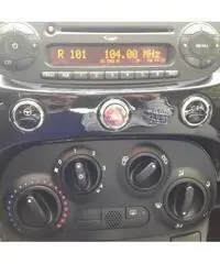 Fiat 500 1.2 Easypower Lounge GPL Fiat 500 1.2 Easypower Lounge GPL